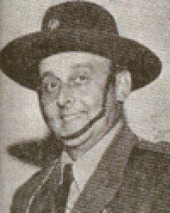 Eli M. Myers