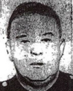 William A. Connelly