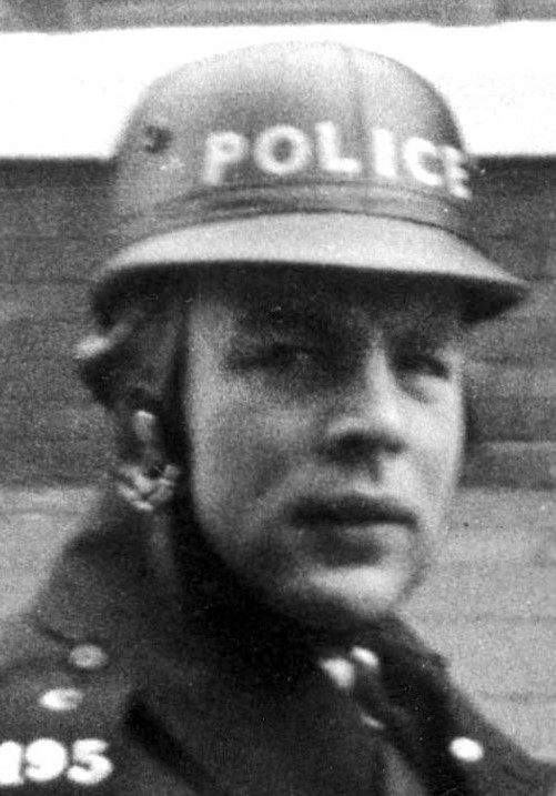 Roy Herbert Thompson
