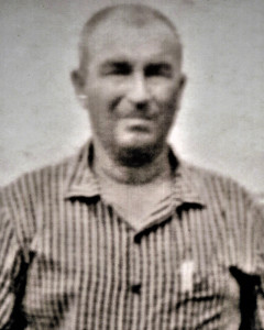 Raymond Alexander Birdsong