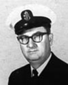 John E. Stack