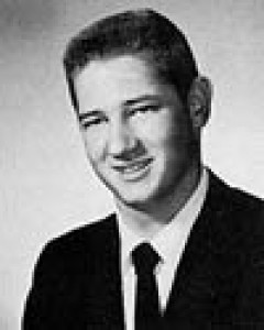 Richard Walter Kurth