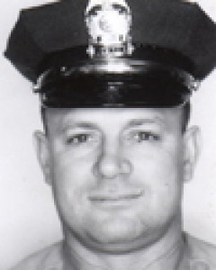 Lewis M. Paul