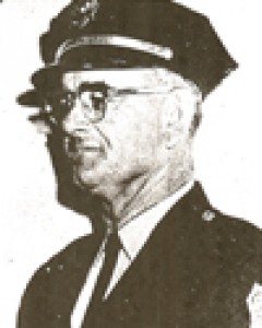 Lyman Robert Eason