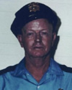 Douglas William West