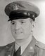 Photograph of Clifford Grogan,