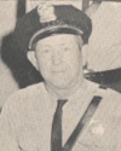 Otto Whittington Glover