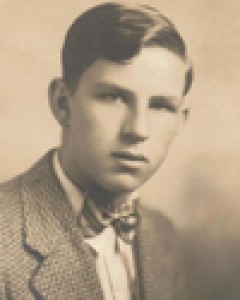 Elton C. Stover