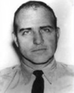Raymond Frank Lovett, Sr.