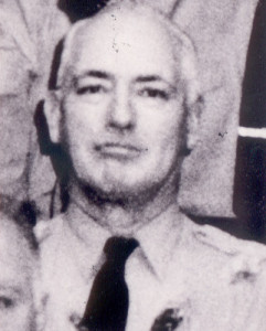 Walter A. Debold