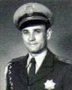 Martin J. Tripptree