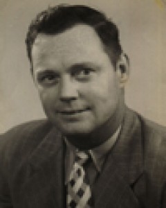 Joseph Mallory Gassman