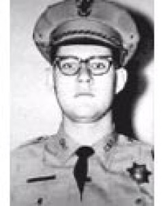 Nicholas A. Carhart