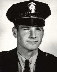 William L. Rickabaugh