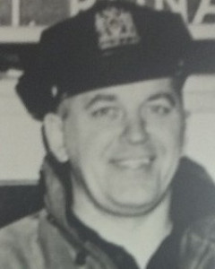 Stanley Butch