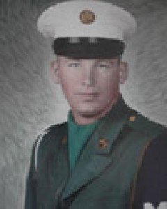 Robert J. McKenna
