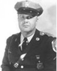 Joseph Kelly Brown, Sr.