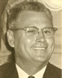 Osmer Douglas "Doug" McFillen