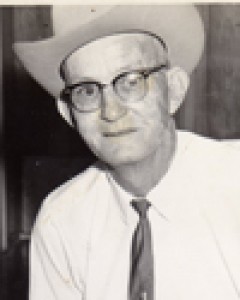 John Henry Monk