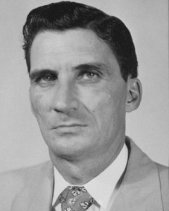 Benjamin L. Sentell