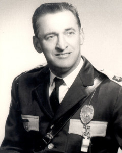 John A. Dolan