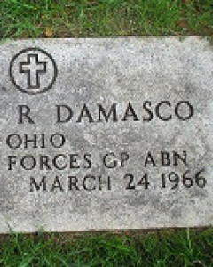 Michael R. Damasco