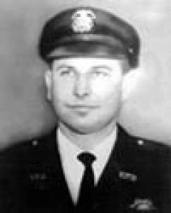 Calvin C. Thacker, Jr.