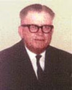 Buford R. Bunch