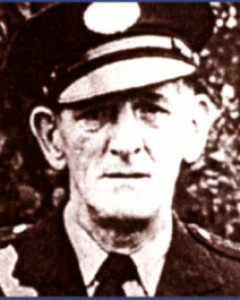 James Cavanaugh