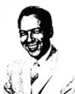 Herbert Milo Rolfe