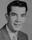 Photograph of John Wallin