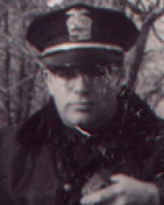 Clifton T. Miller