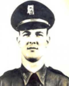 Tommy E. Kendall