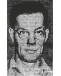 Burkett M. Miller