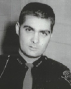 Samuel Eugene Rouvier