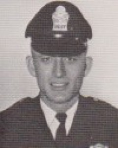 Joe E. Phillips