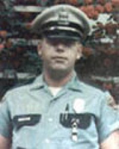 Preston R. Butler