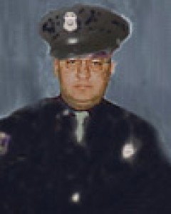 George Edward "Ted" Seman