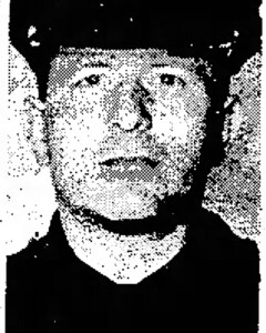 Richard John Klass