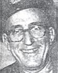 Earl William Crandall