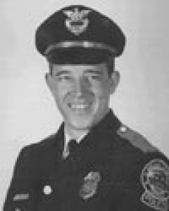 Johnny Farrell Puckett, Sr.