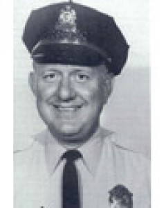 Harry W. Oebels