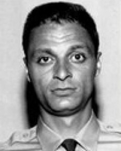 George V. Jacobs