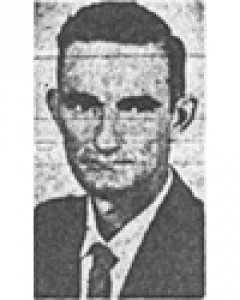 James W. Parr, Sr.