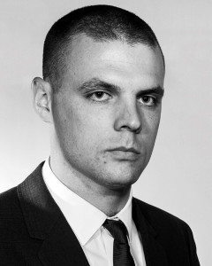 Malcolm Leroy Beaty