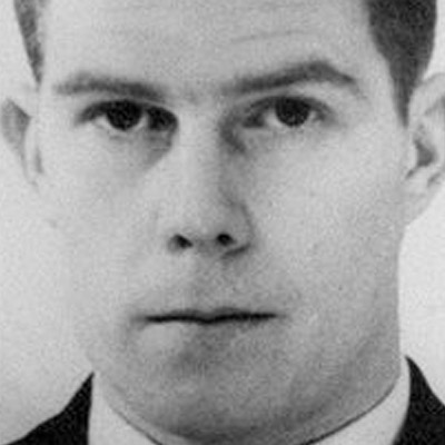 David Stanley Bertram Wombwell