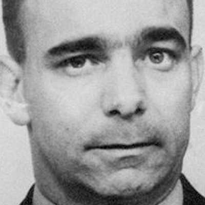 Geoffrey Roger Fox