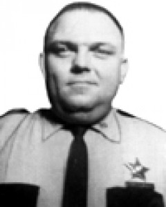 Roy E. Carter