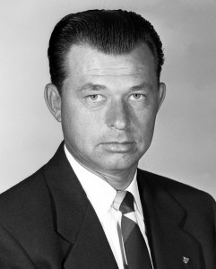 Alex N. Ilnicki
