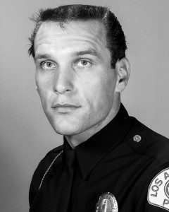 Lawrence D. Amberg